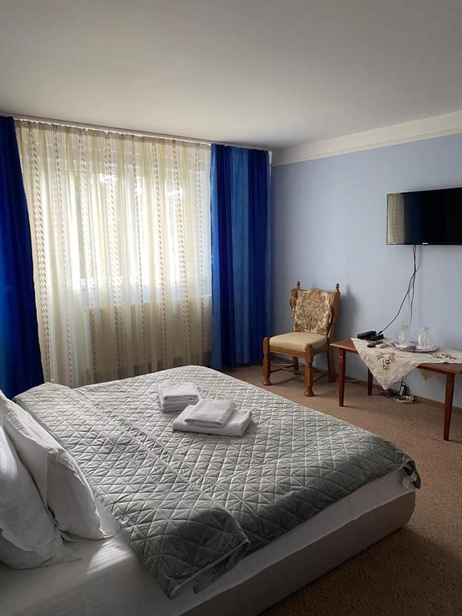 Pensiunea Paradis Vrâncean Cotesti (Vrancea) Exterior foto