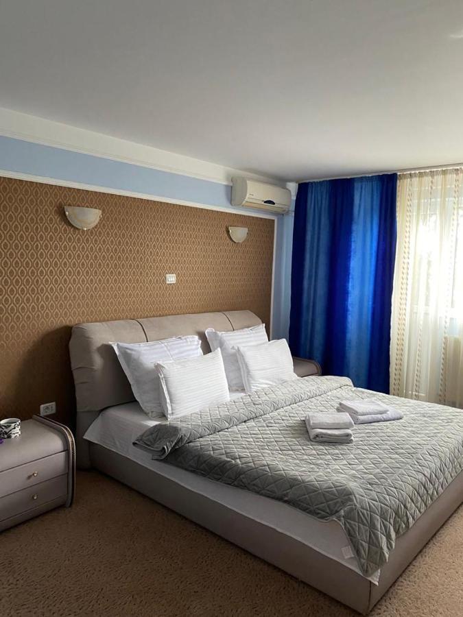 Pensiunea Paradis Vrâncean Cotesti (Vrancea) Exterior foto