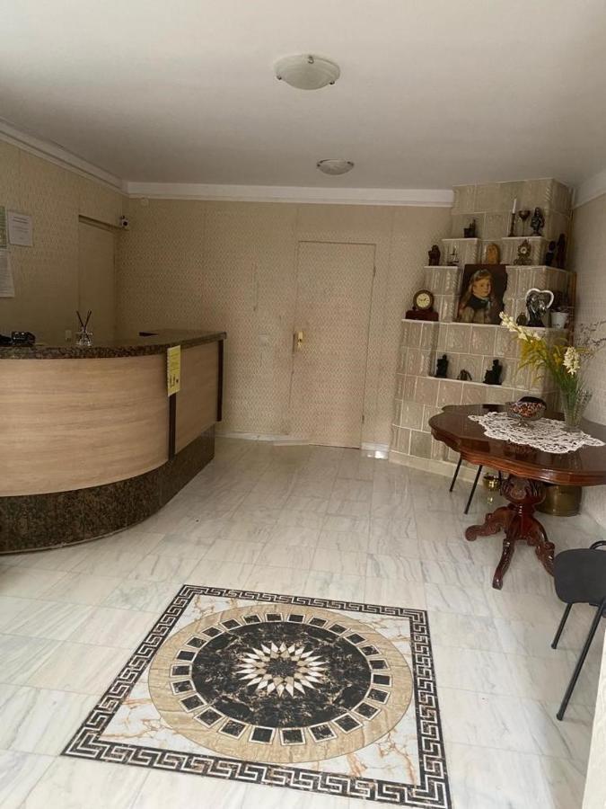 Pensiunea Paradis Vrâncean Cotesti (Vrancea) Exterior foto