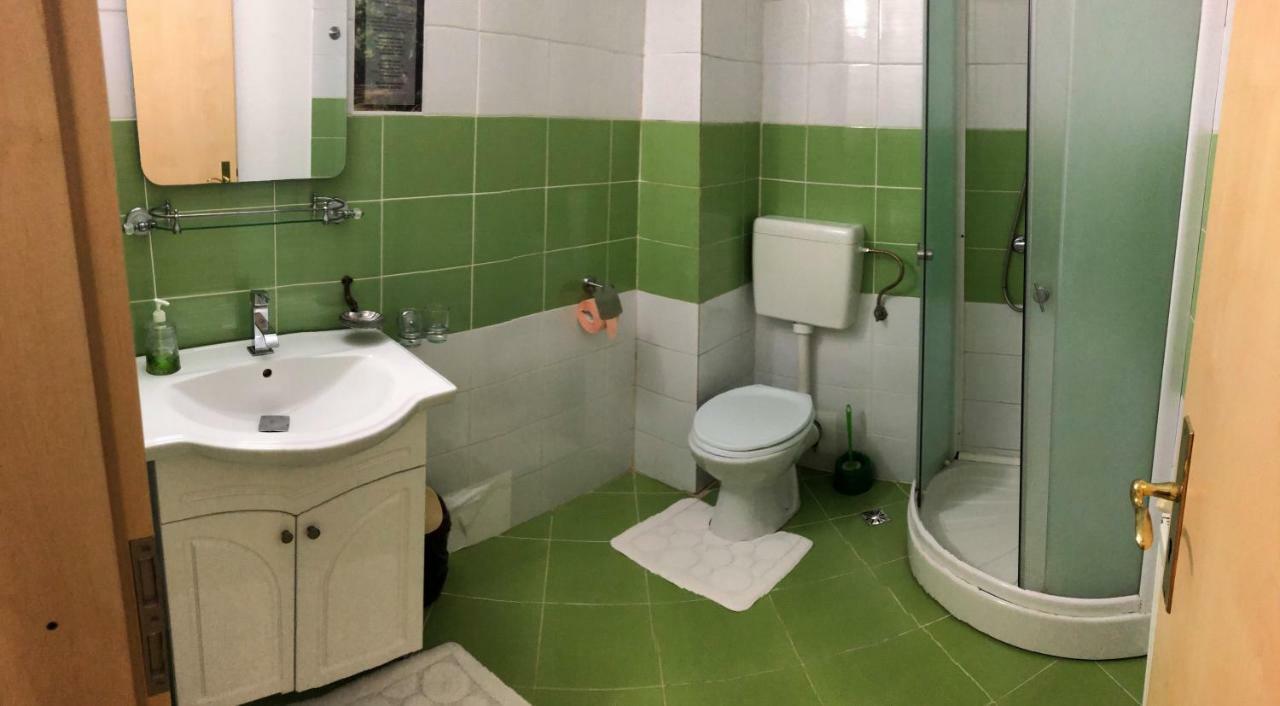 Pensiunea Paradis Vrâncean Cotesti (Vrancea) Exterior foto