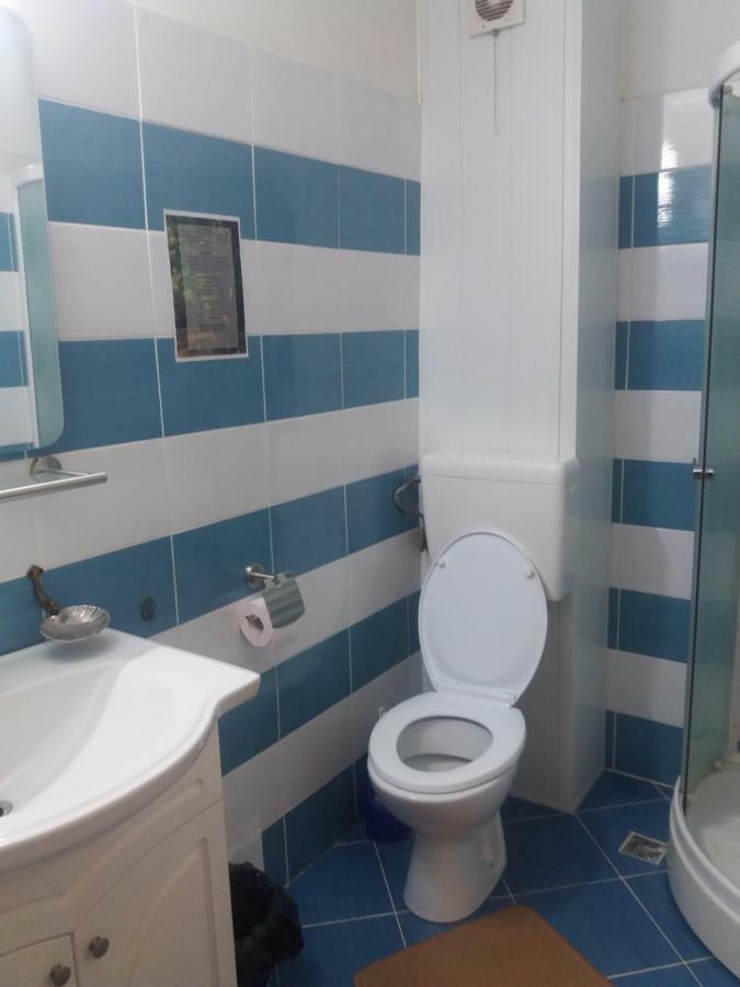 Pensiunea Paradis Vrâncean Cotesti (Vrancea) Exterior foto